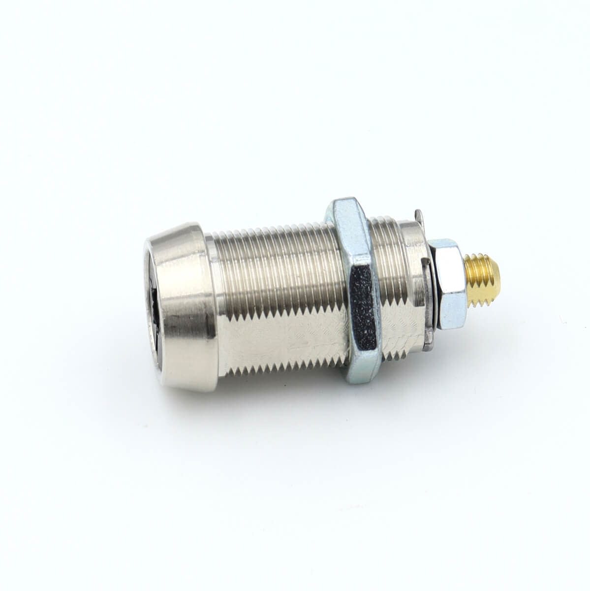 VSR Other Locks VSR Industries, Inc.