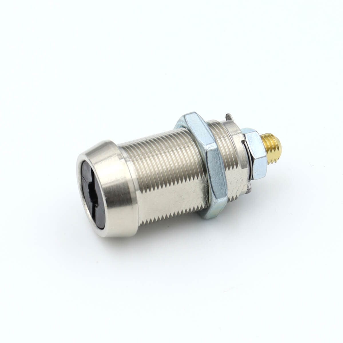 VSR Other Locks VSR Industries, Inc.