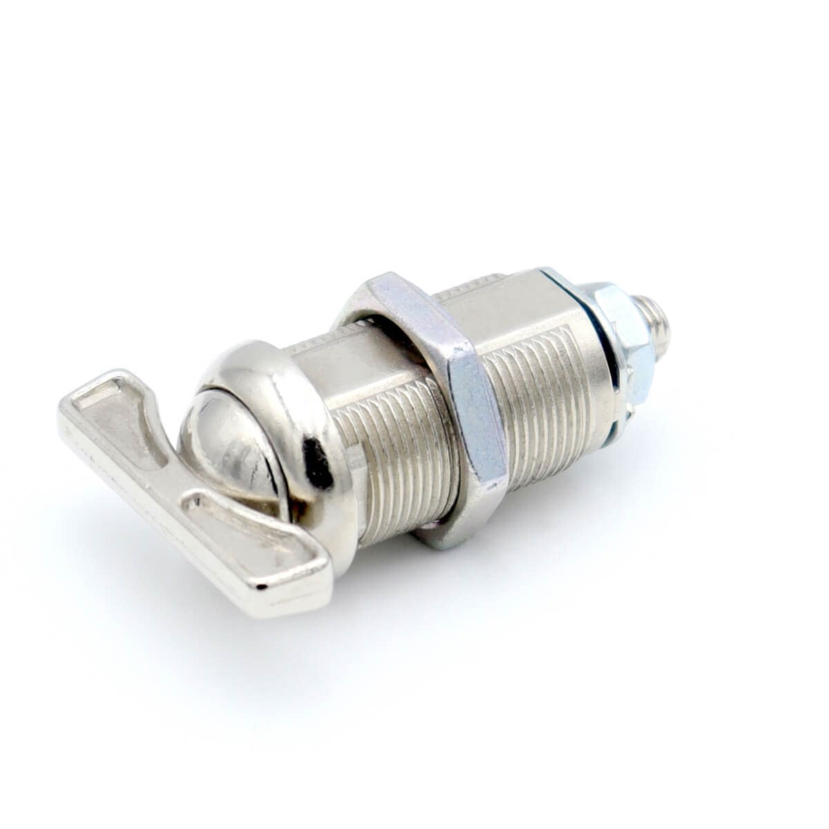 VSR Other Locks VSR Industries, Inc.