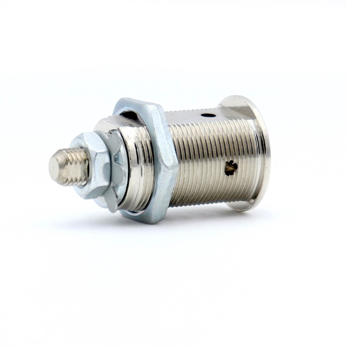 VSR Other Locks VSR Industries, Inc.