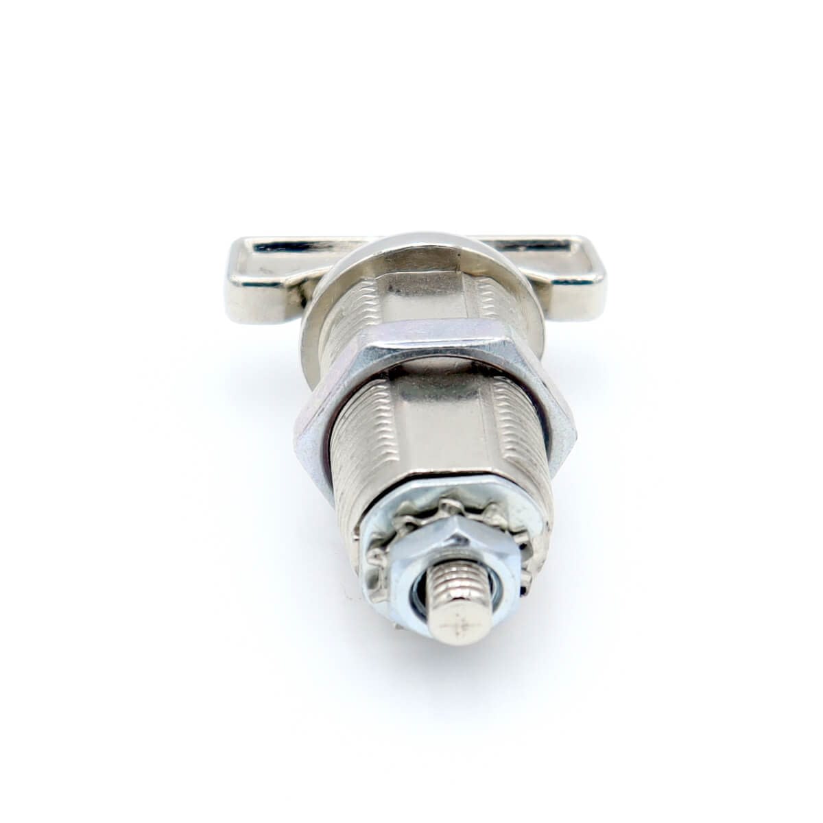 VSR Other Locks VSR Industries, Inc.