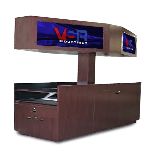 Millwork VSR Industries, Inc.