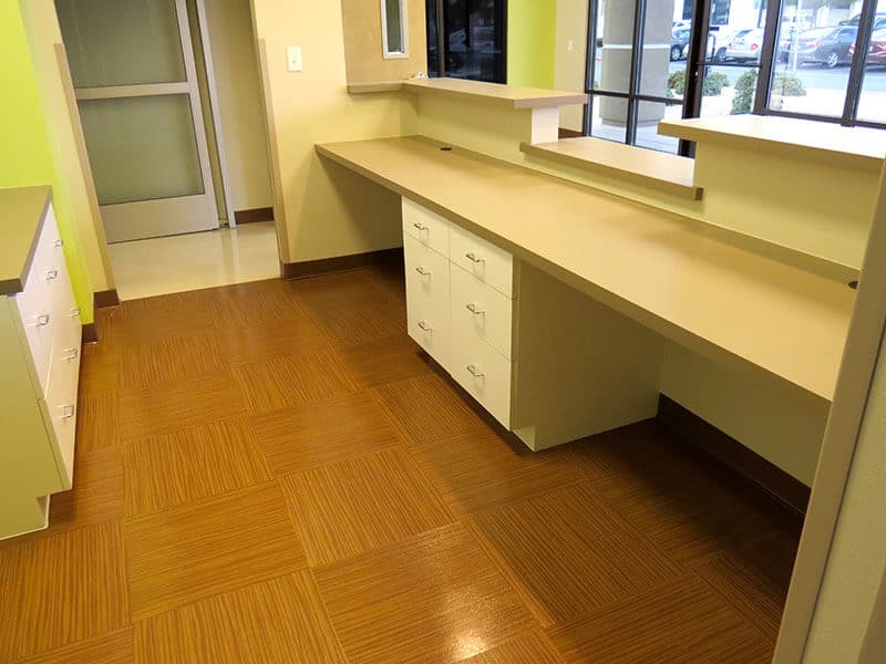 Millwork VSR Industries, Inc.