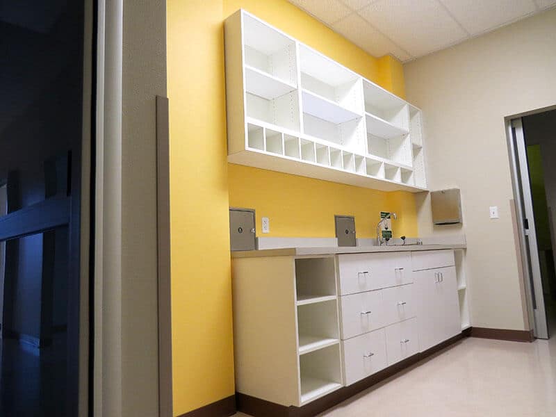 Millwork VSR Industries, Inc.