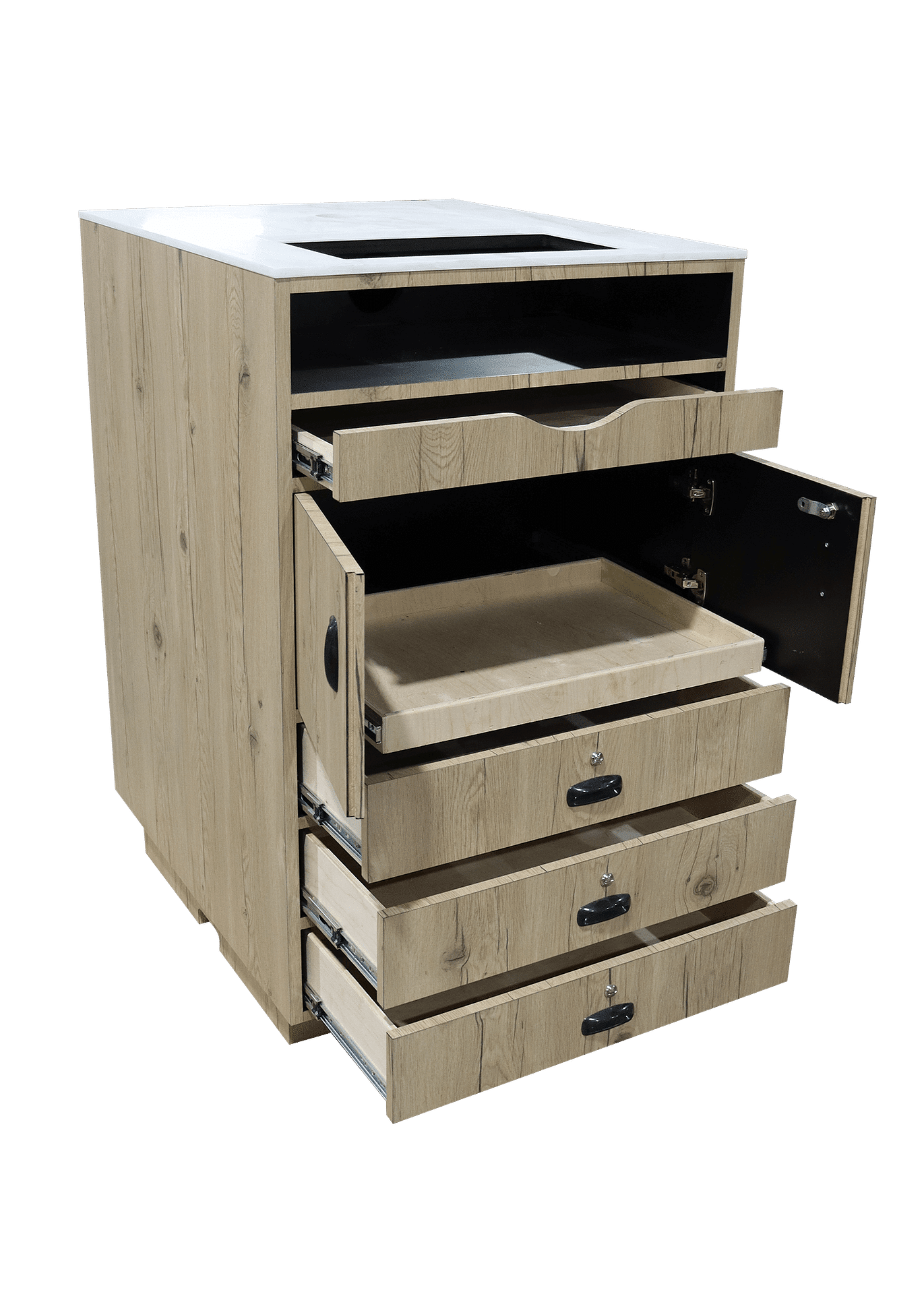 VSR and Morongo Casino's High Limit Expansion